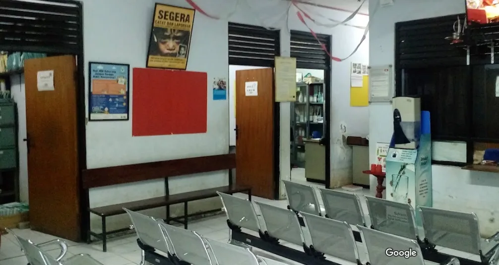 Layanan Publik