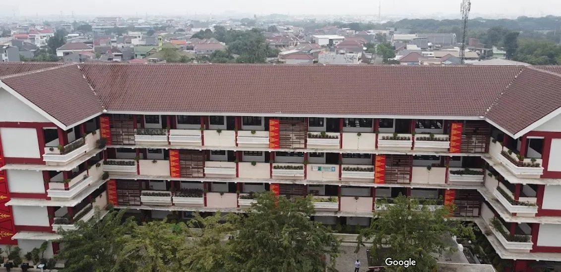 Layanan Publik