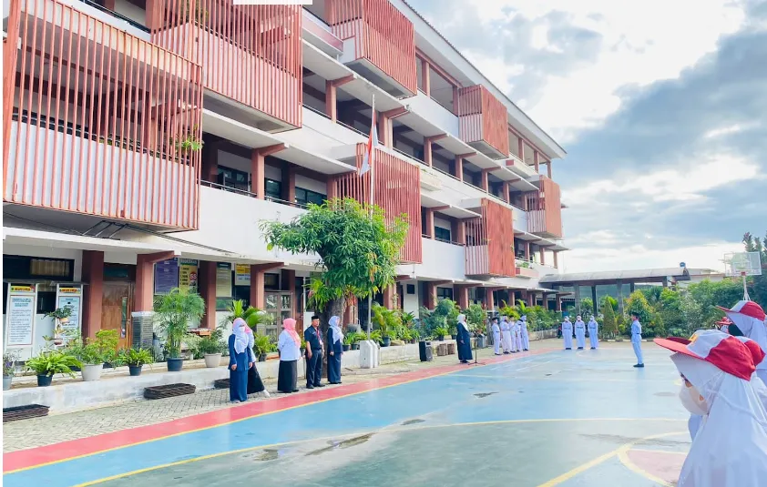 Layanan Publik