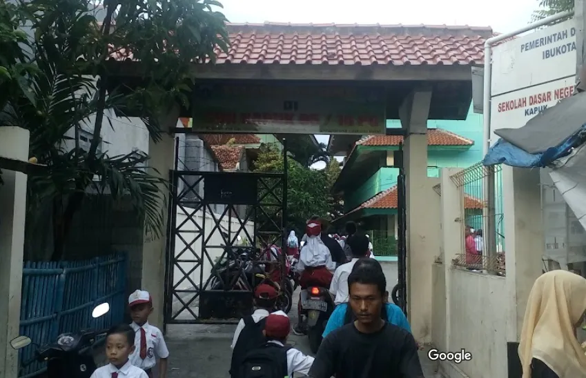 Layanan Publik