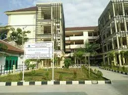 Layanan Publik