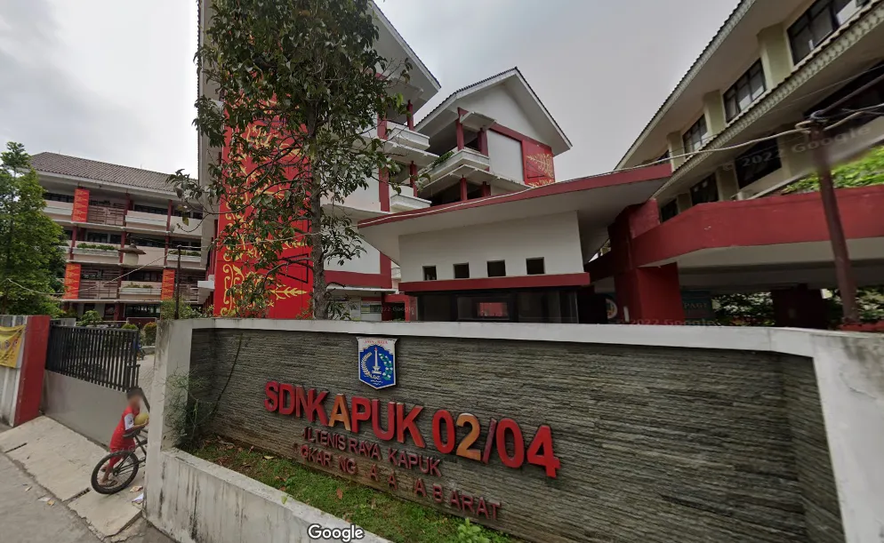 Layanan Publik
