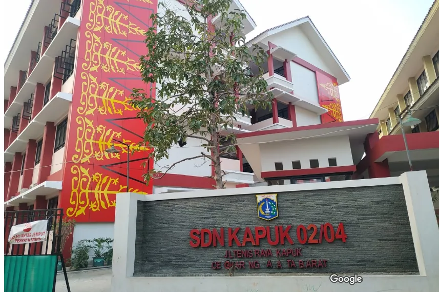 Layanan Publik