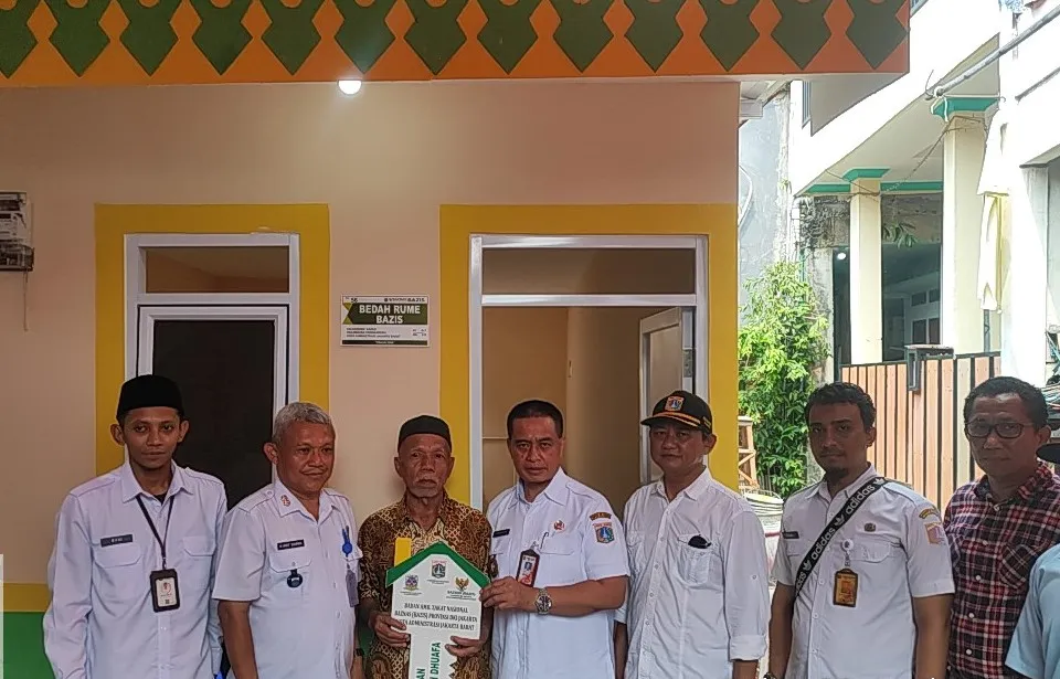 Foto Berita