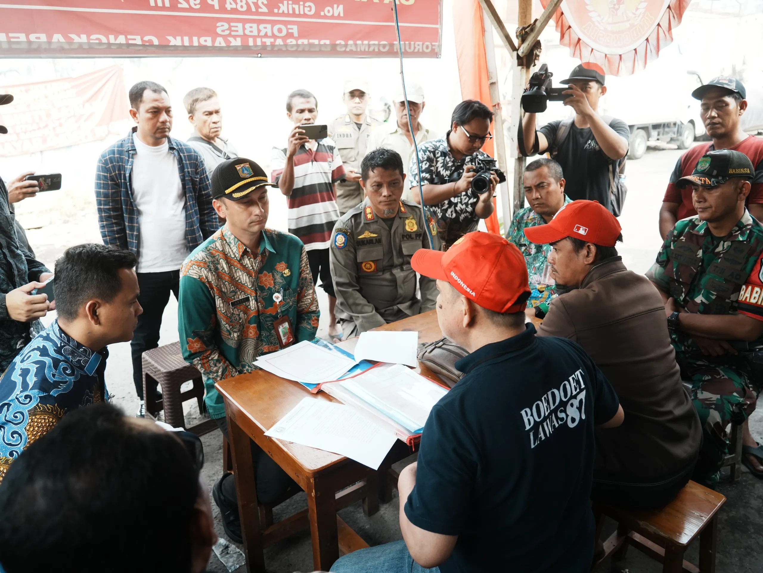 Foto Berita