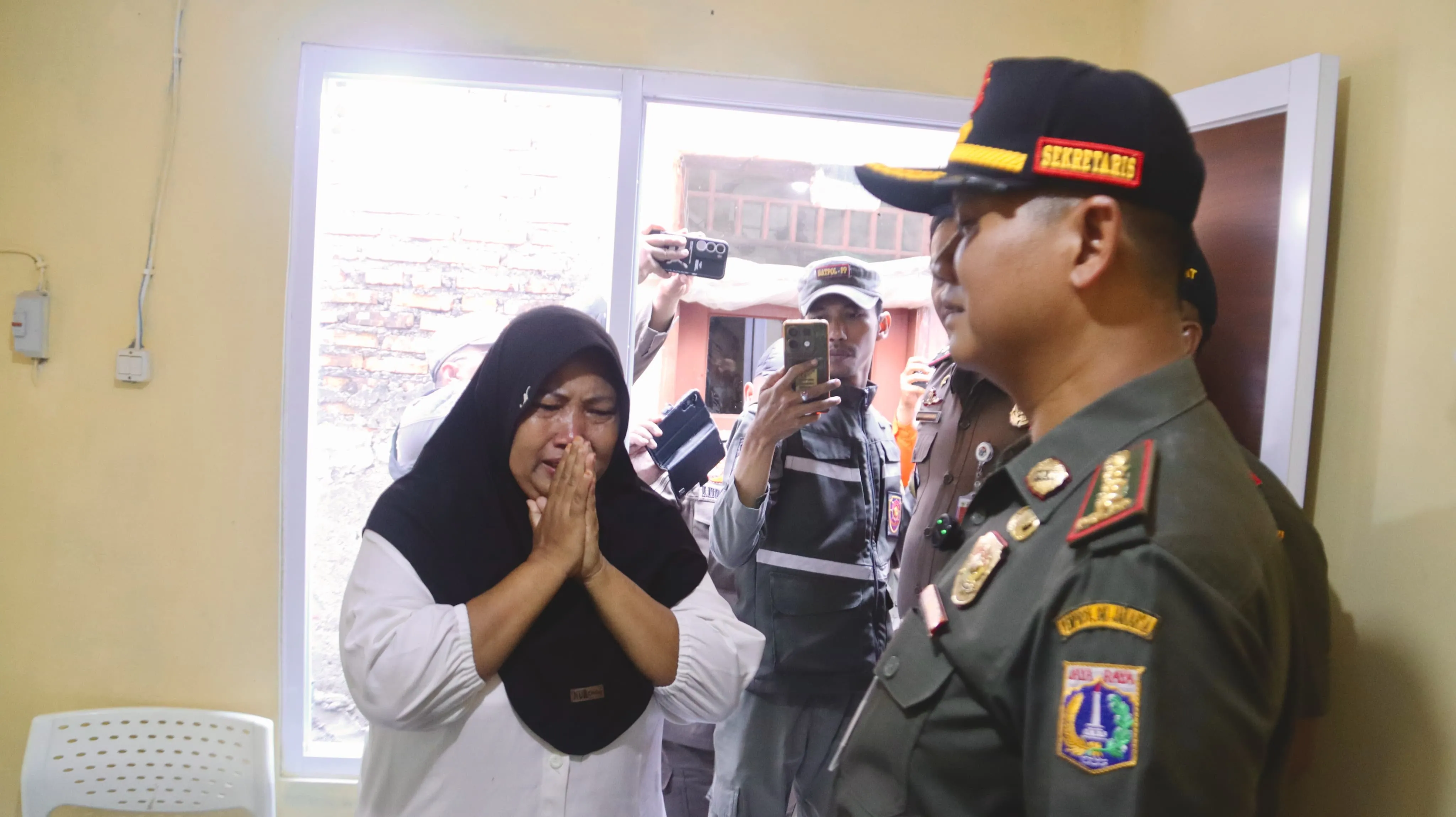Foto Berita
