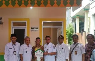 Foto Berita