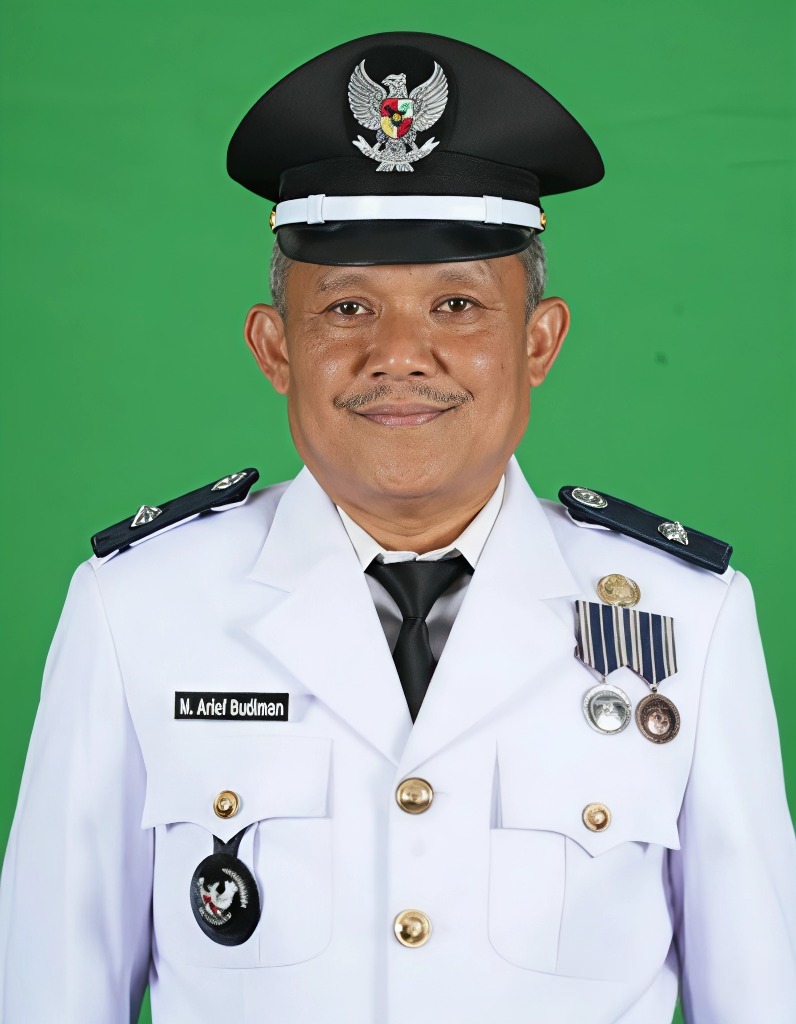 Foto Pimpinan